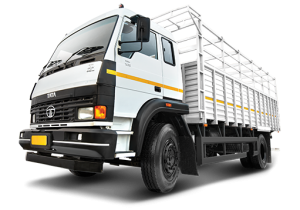 tata truck 1613 png